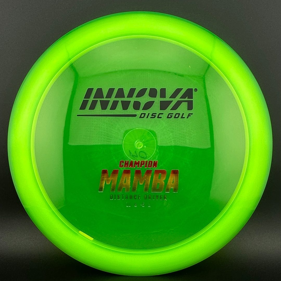 Champion Mamba Innova