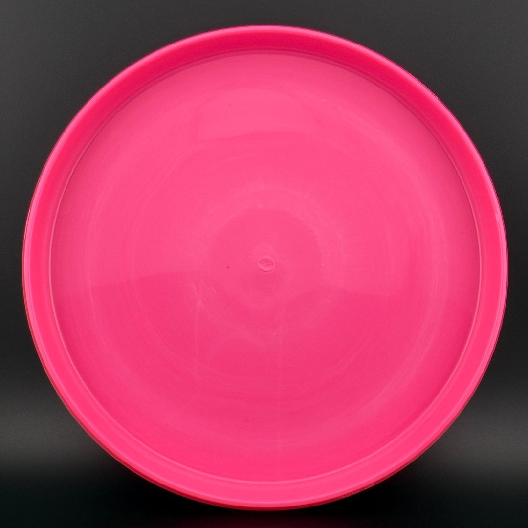 Soft Neutron Parachute - Glitch World Championships Streamline