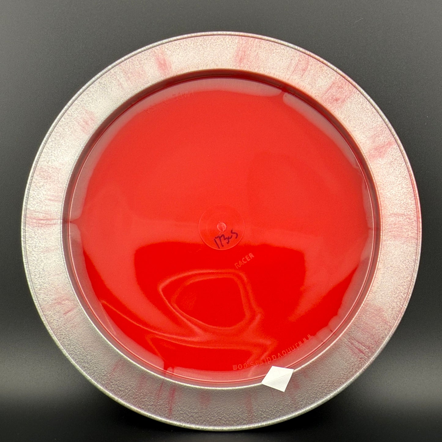 Halo Star Racer - Air Force