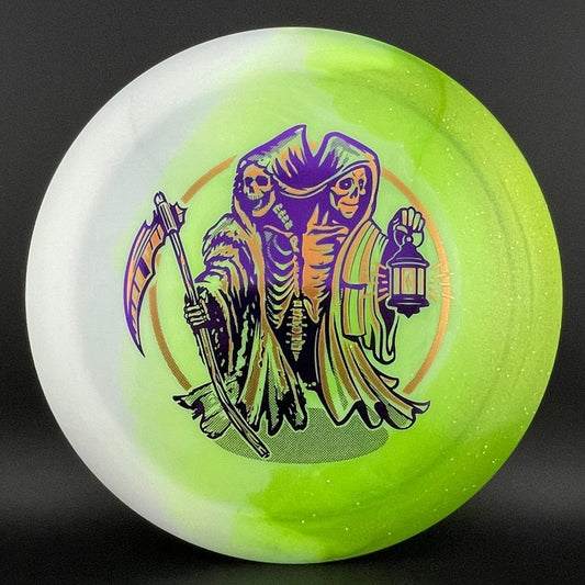Duo Wraith - Halloween 2025 Innova