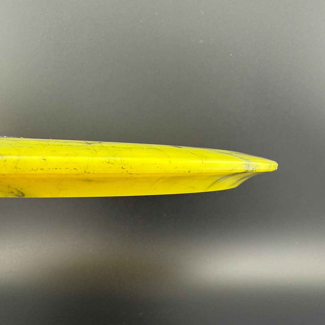 Biohazard Waste Ice Age Doomsday Discs