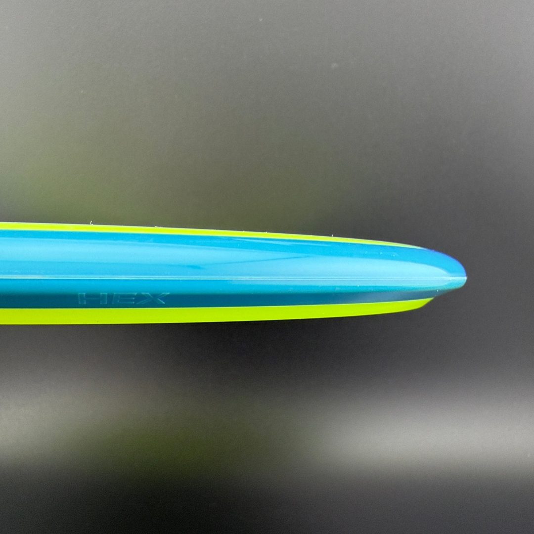 Neutron Hex - "Chuxi" Dragon Axiom