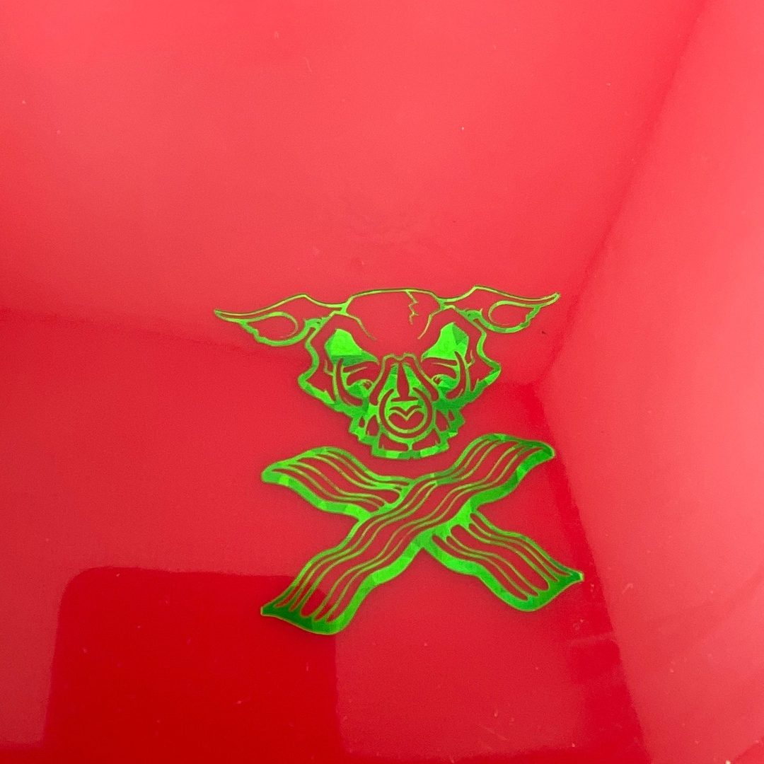 R-Pro Pig - "Baconeer" by Marm O Set Innova