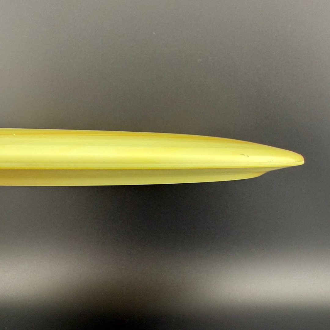 ESP Swirl Vulture - Micah Groth Team Ledgestone Discraft