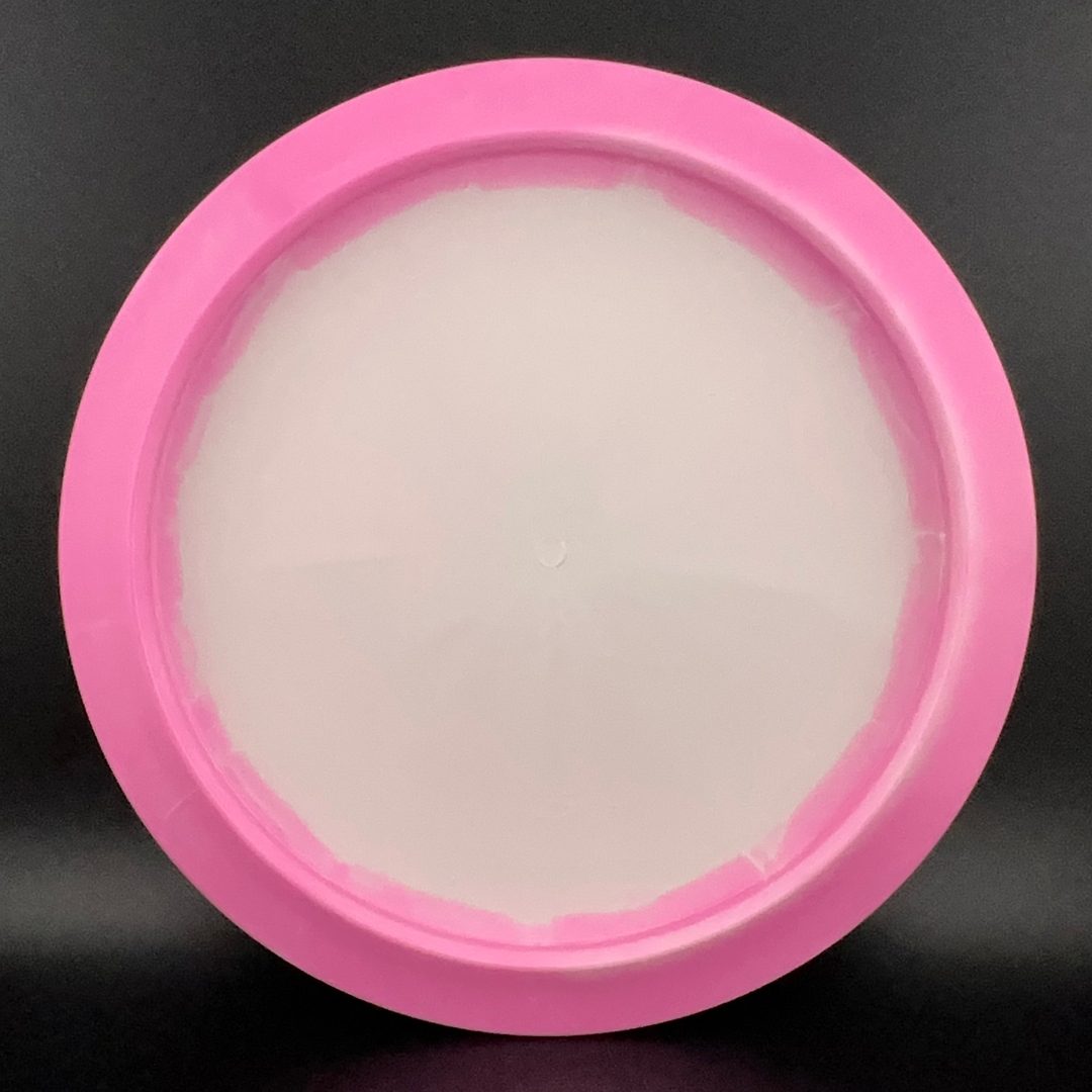 Gold Orbit Saint Pro - Kristin Latt 2025 Team Series Latitude 64