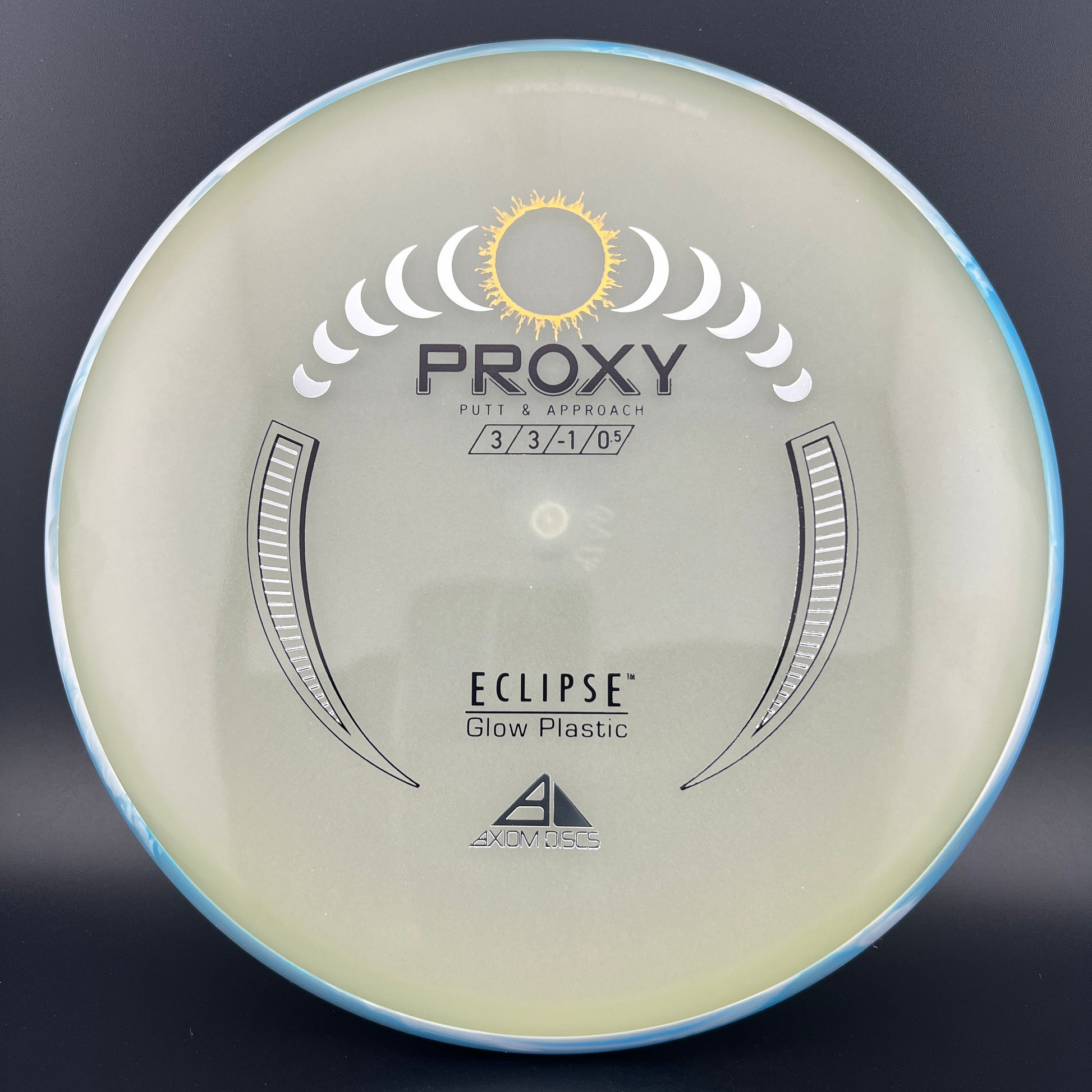 Eclipse 2.0 Proxy Axiom