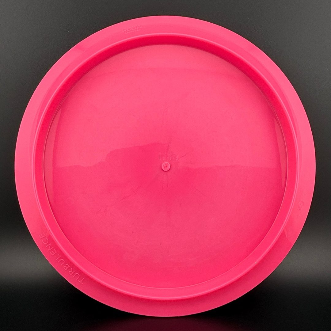 Neutron Turbulence Streamline