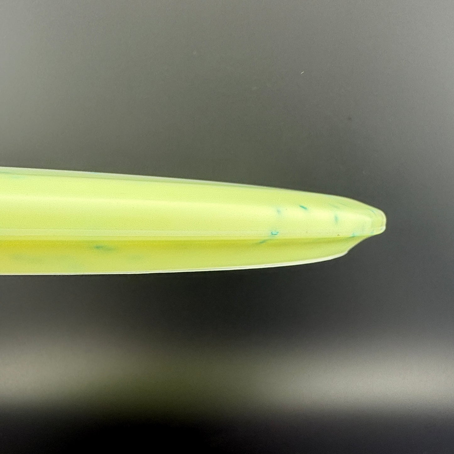 Confetti Glo ESP Buzzz - Worlds 2026 Misprint