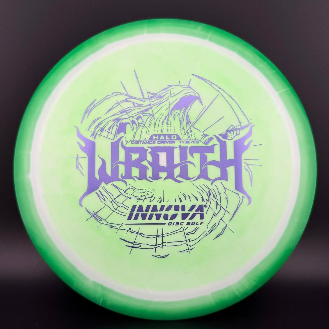 Halo Star Wraith Innova