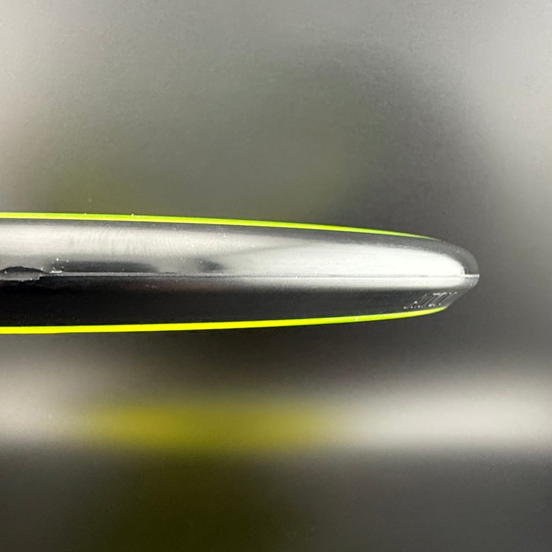 Proton Atom - "Siren" by Marm O. Set MVP