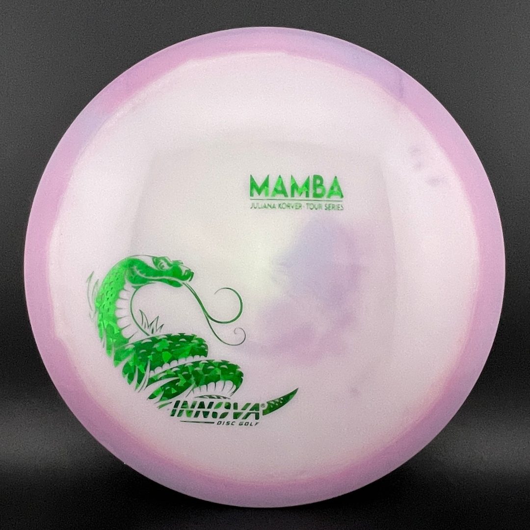 Proto Glow Halo Star Mamba - Juliana Korver 2025 Tour Series Innova