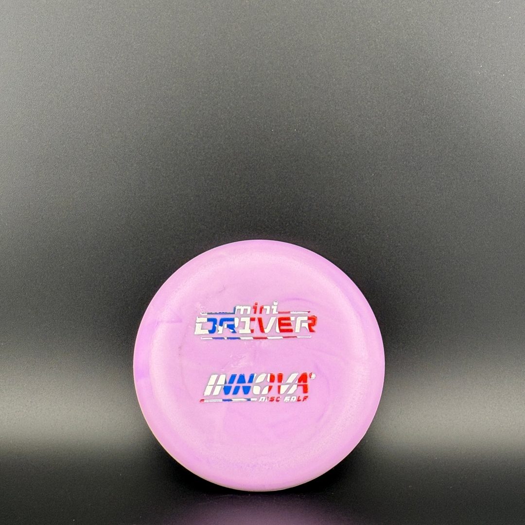 Mini Driver Innova