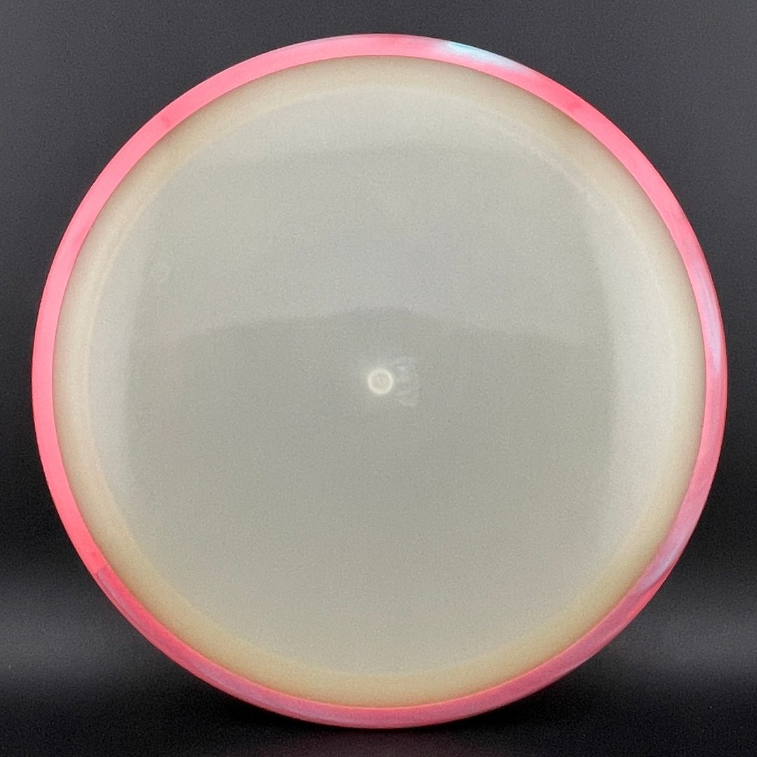 Eclipse 2.0 Crave - Blank Axiom