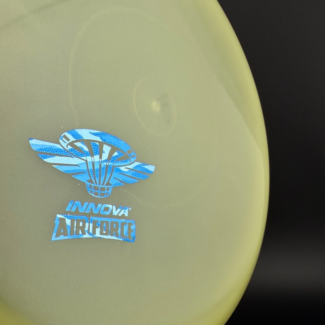 Proto Glow Champion Wombat3 - Air Force Innova