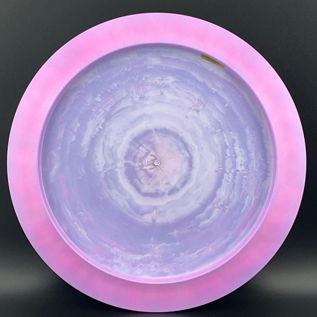 Prototype ESP Zeus / Kong - Paul McBeth Signature Disc Discraft