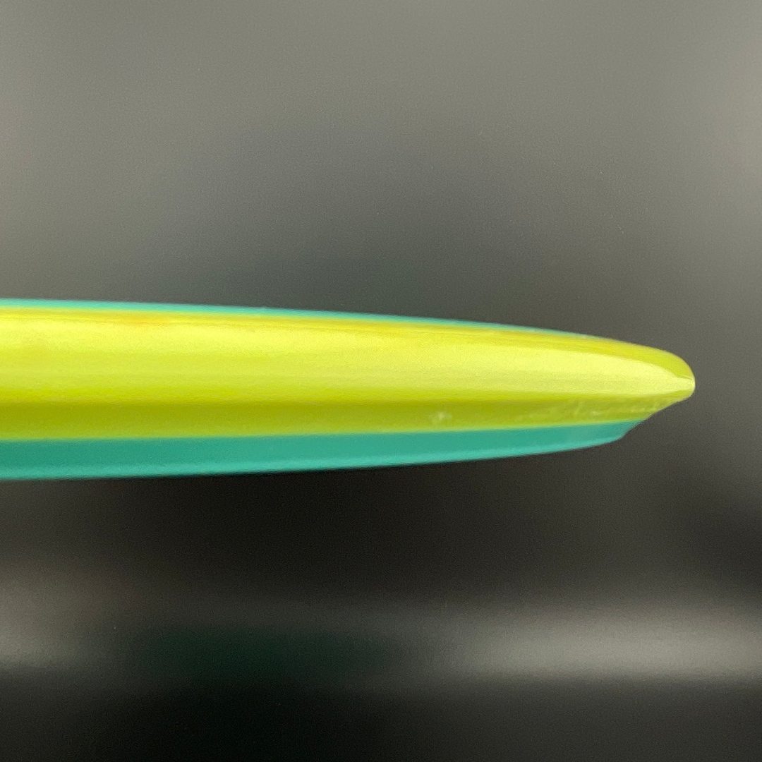 Neutron Balance - Simon Line - Blank Axiom