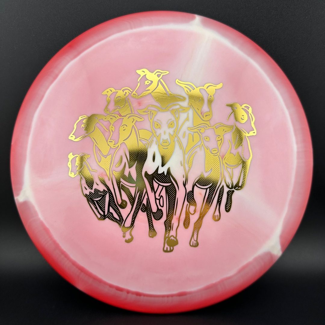 Halo Star Whippet X - First Run Innova