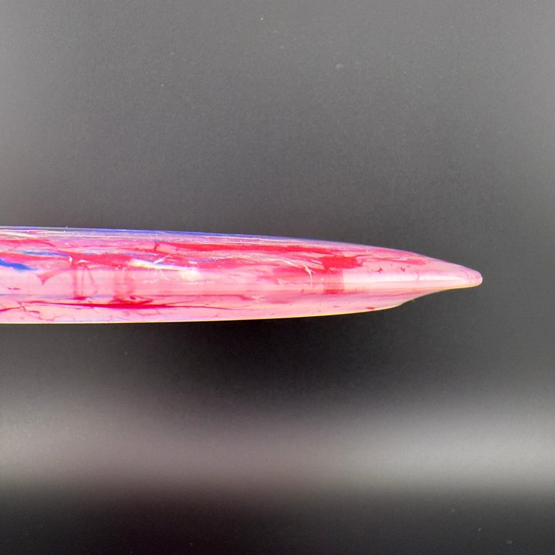 Jawbreaker Z Captain's Thrasher - Missy Gannon 2025 Discraft