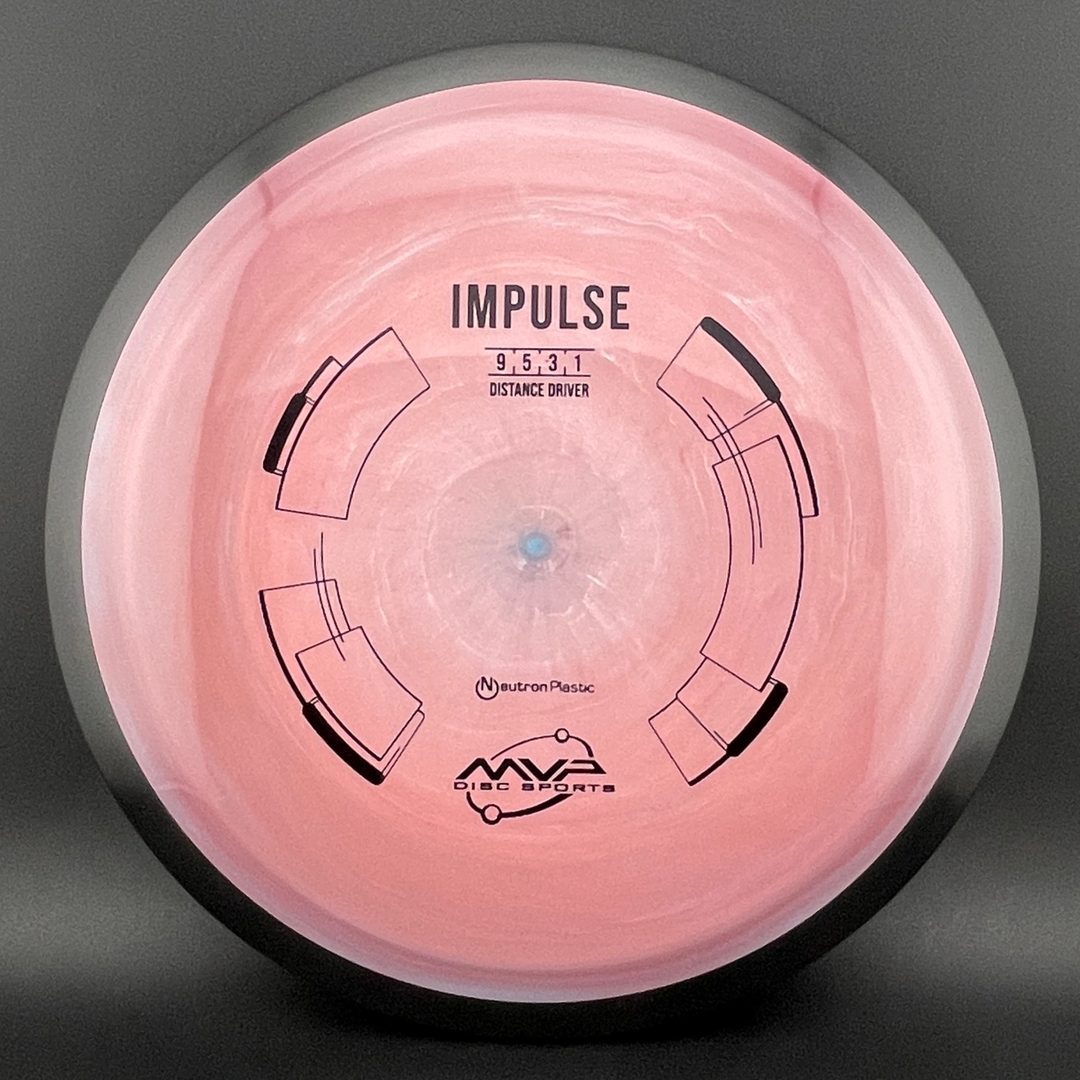 Neutron Impulse MVP