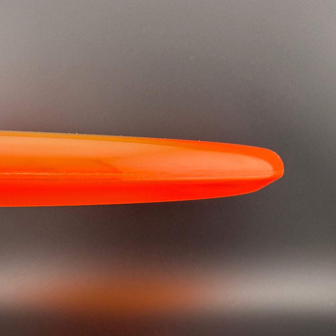 CryZtal FLX Zone SS - Australasian Open 2026 Discraft