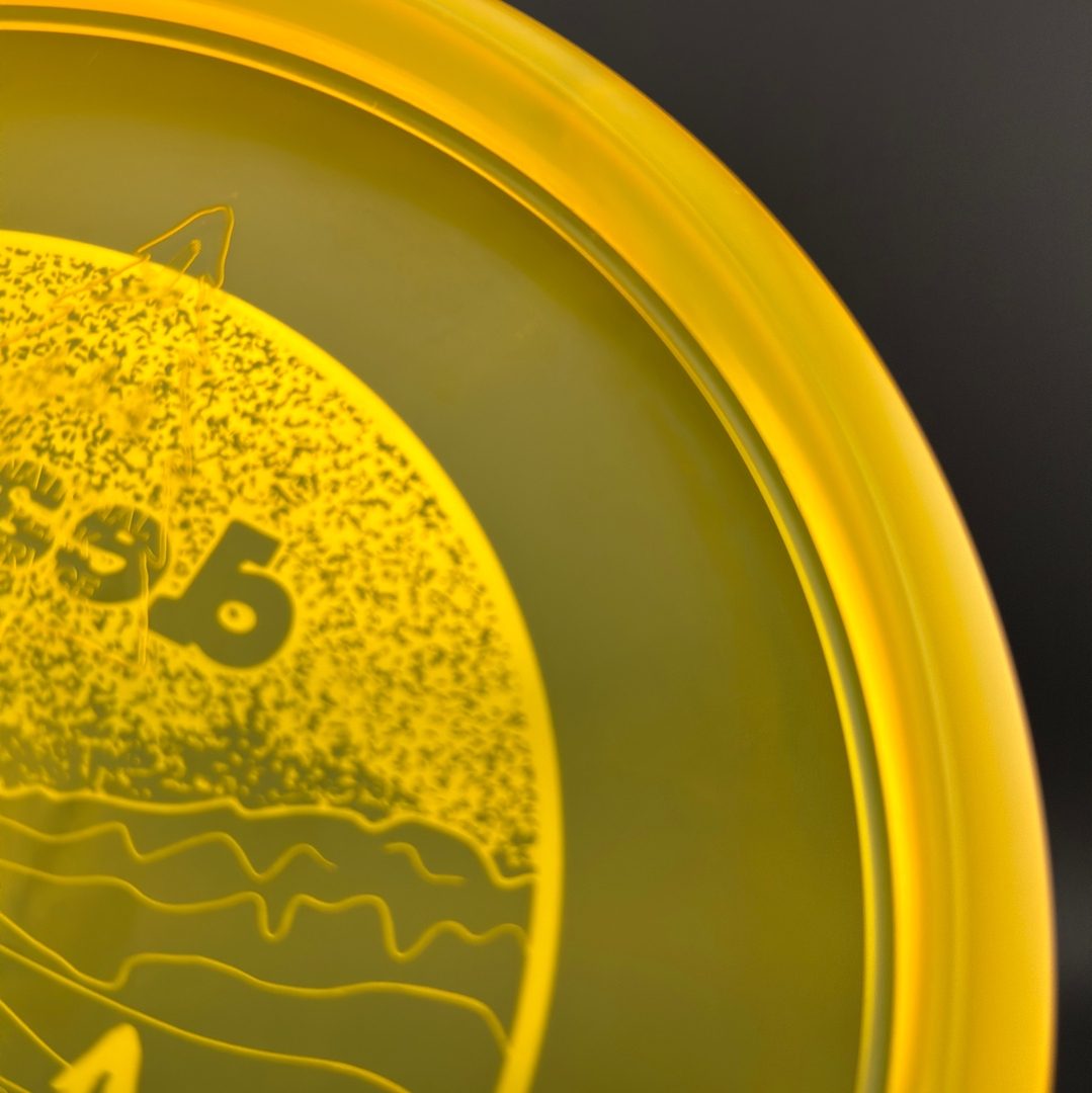 Death - 1st Run National Perk Service