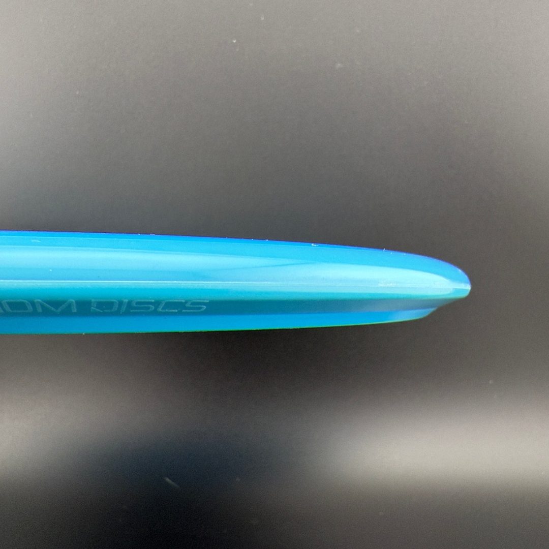 Neutron Hex - "Akido" Axiom