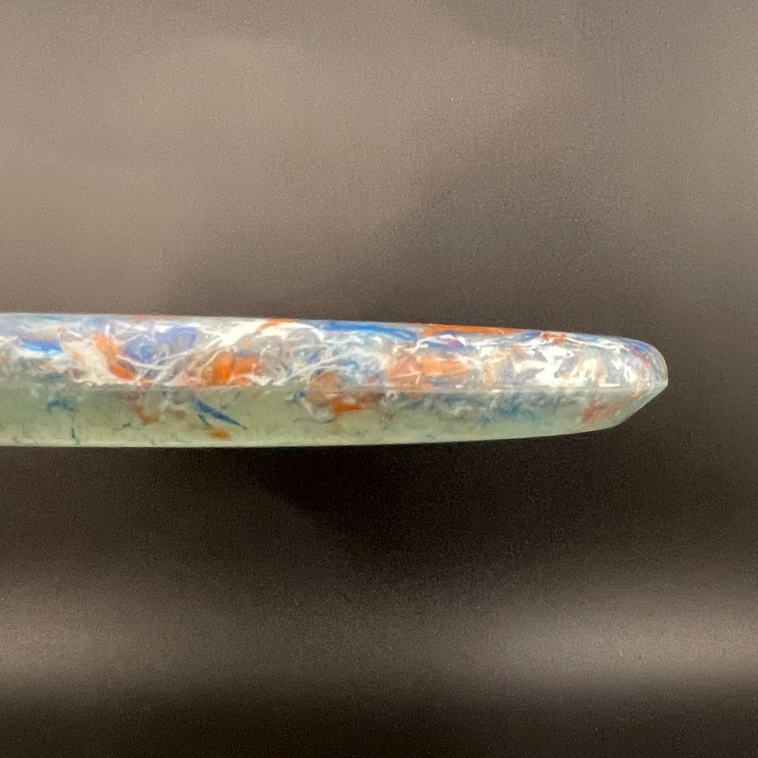 Jawbreaker Z FLX Zone - "Cthuloop" By Kelly Baber Discraft