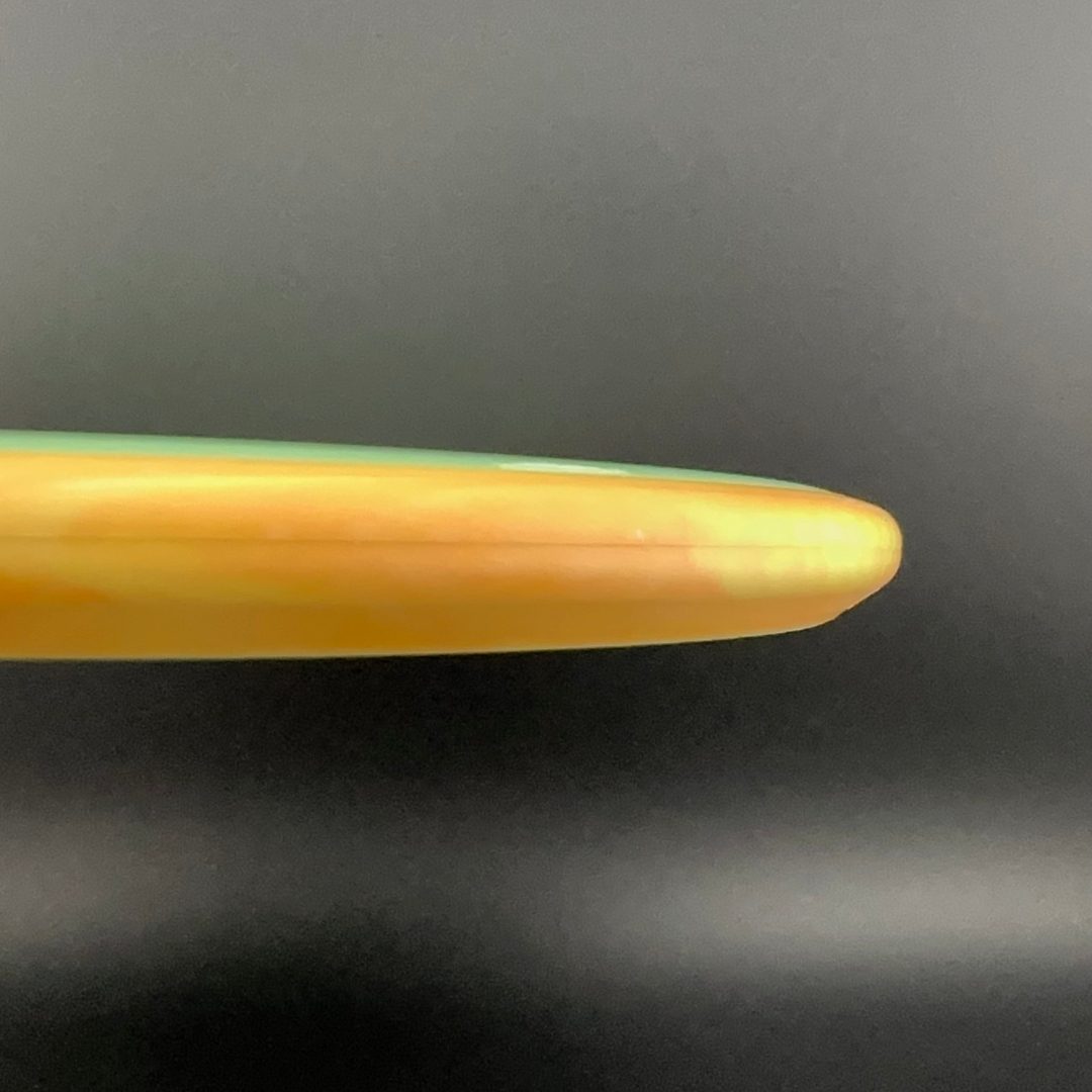 Firm Electron Envy - James Conrad 2021 World Champion Axiom