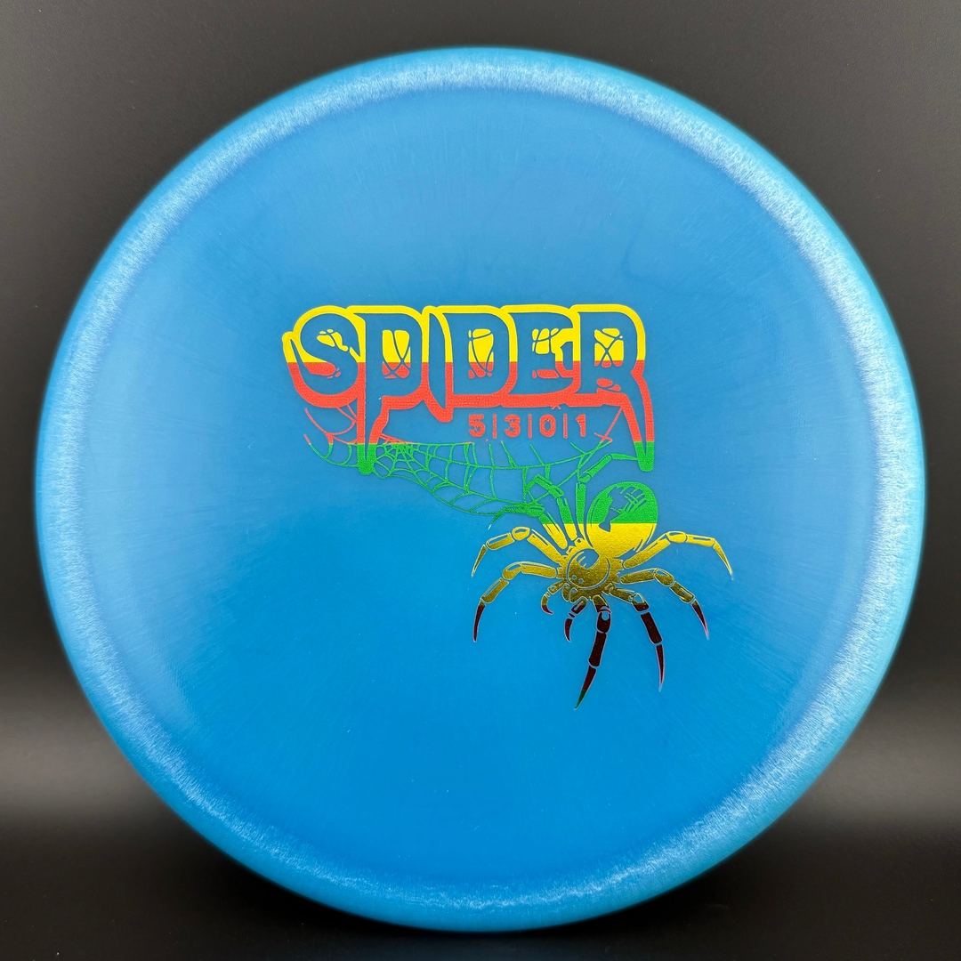 Champion Spider - Artist's Corner Limited Edition Innova