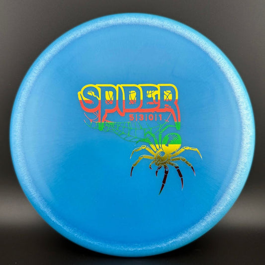 Champion Spider - Artist's Corner Limited Edition Innova