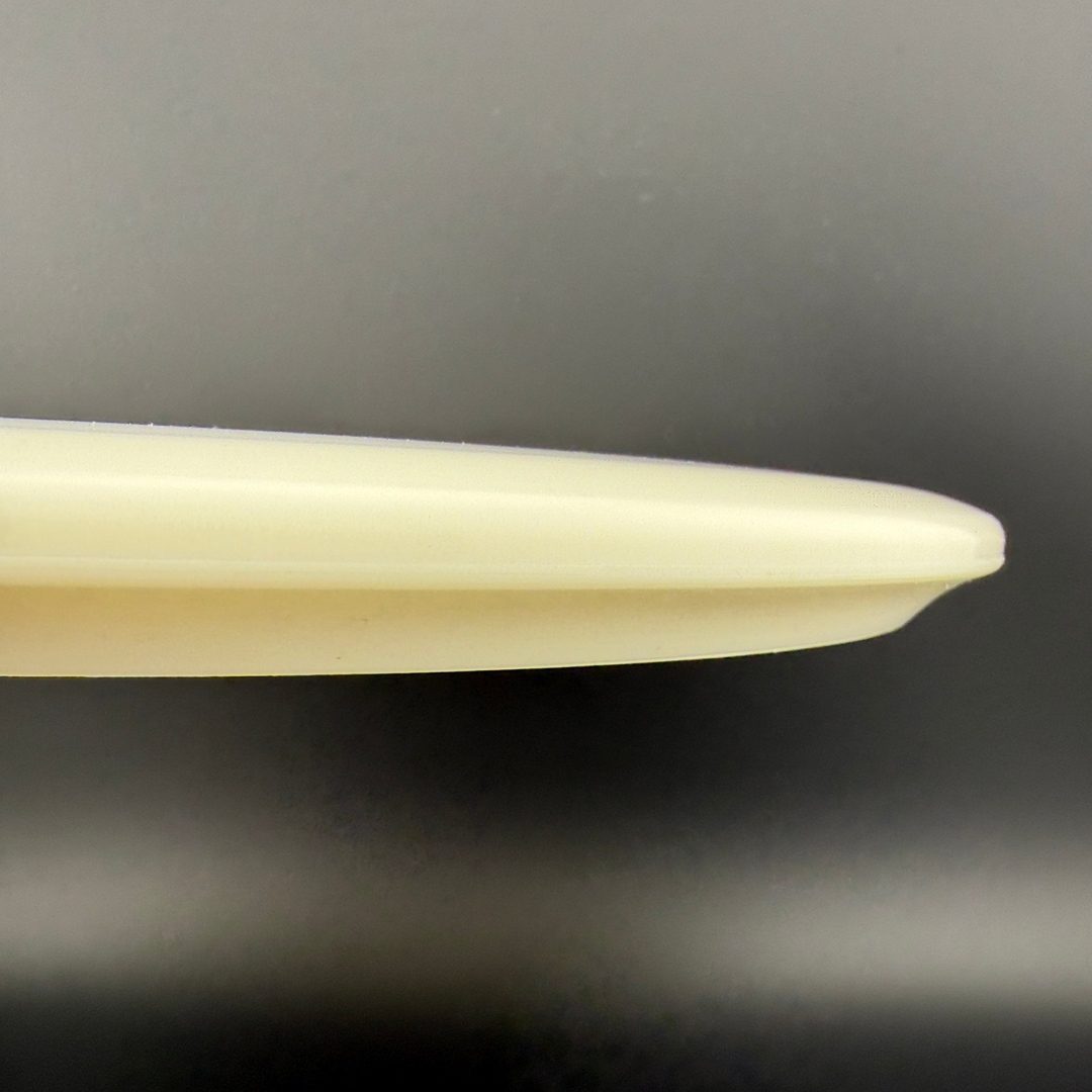 Glo ESP Buzzz - Little Cupid's Arrow Discraft