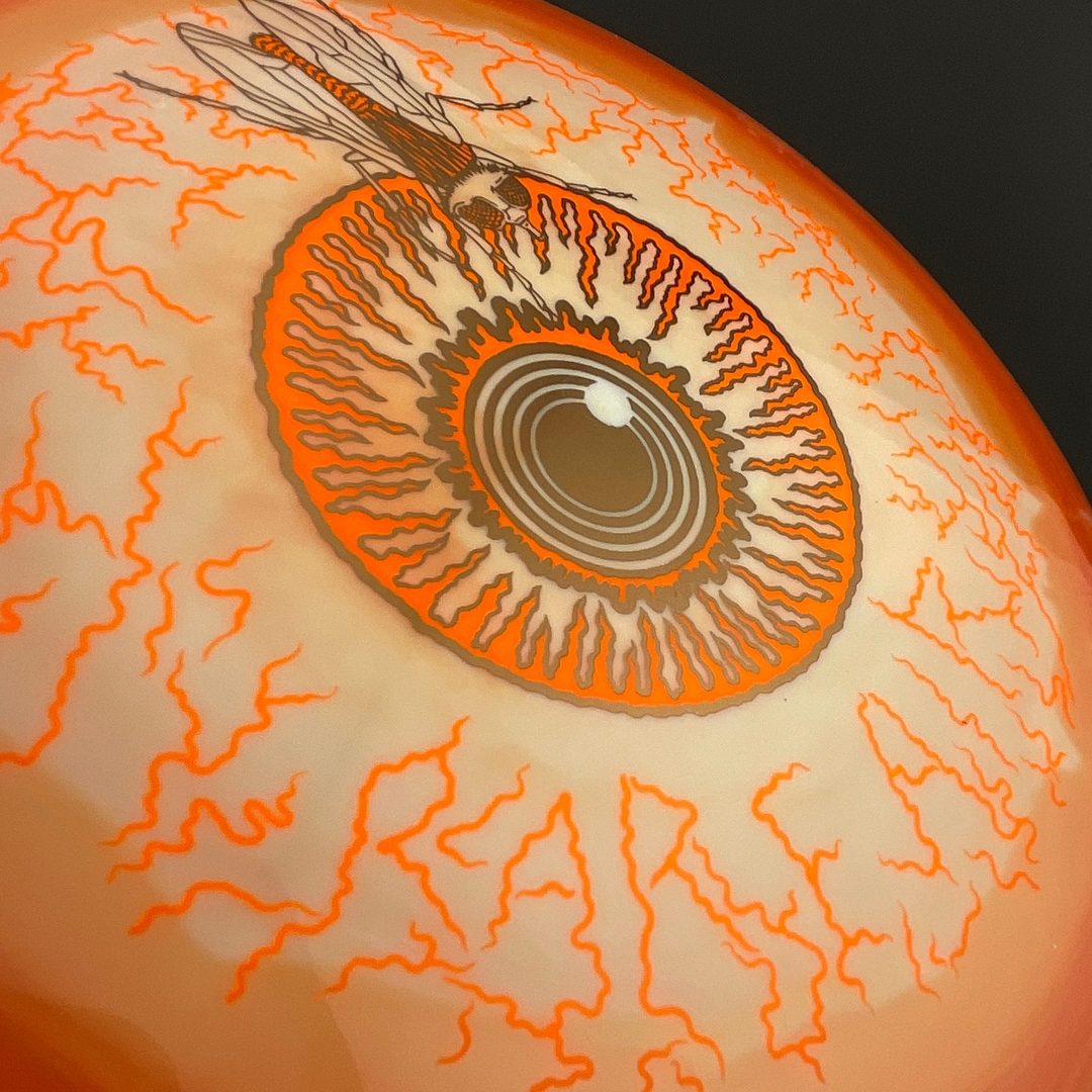 Halo Star Sidewinder- Eye-Fly RAD V2 by Ripper Studios Innova