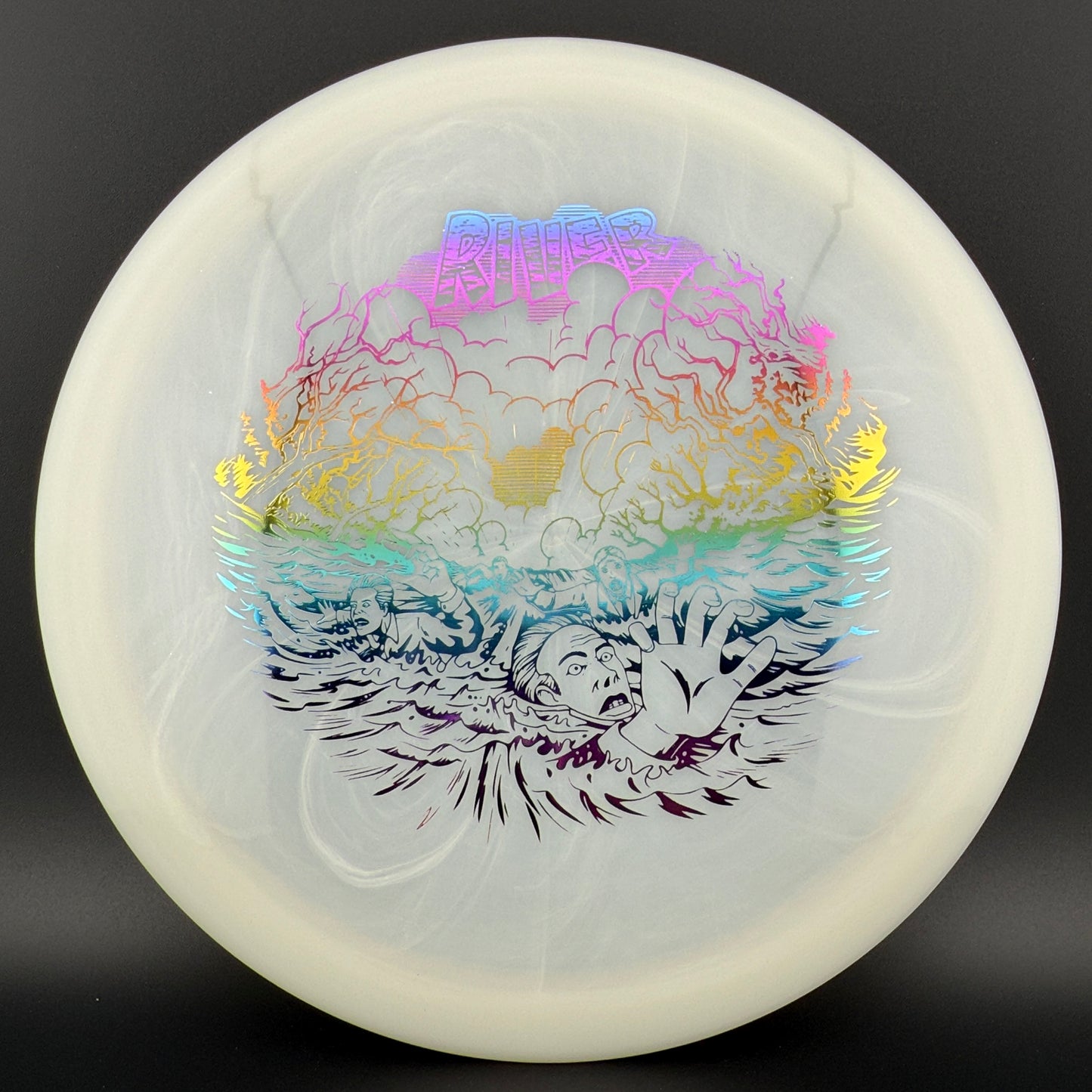 Opto River - Business As Usual