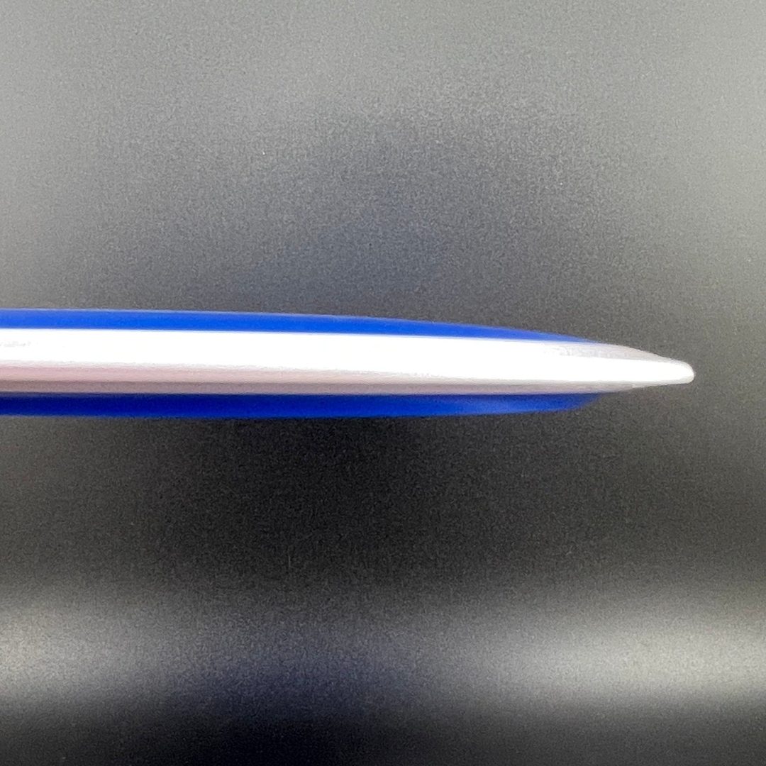 Neutron Time-Lapse Re-Tooled - Simon Line Misprint Axiom