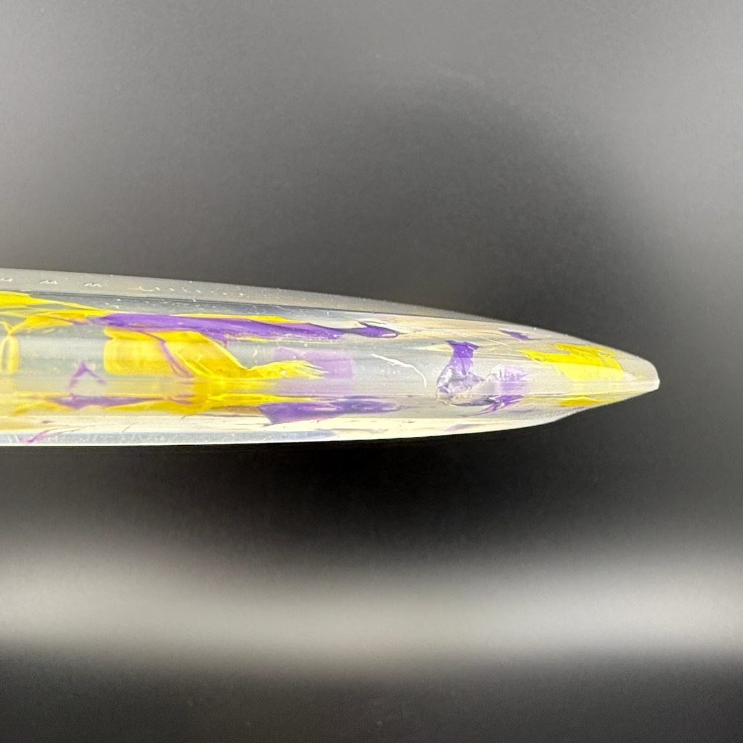 Party Time Champion Leopard - LVC 2025 Limited Release Innova