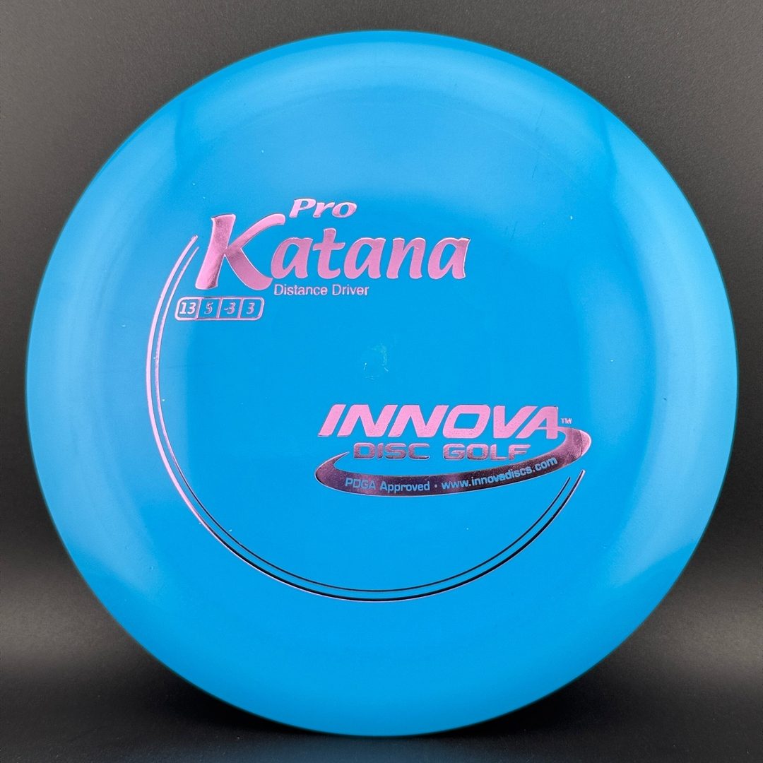 Pro Katana Innova