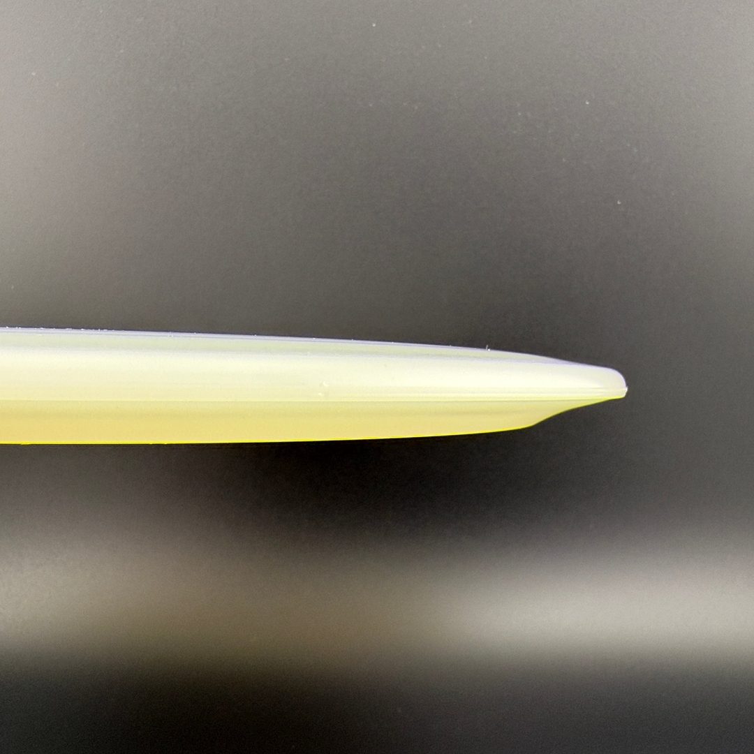 UV Z Raptor - Ledgestone 2025 Season 3 Discraft