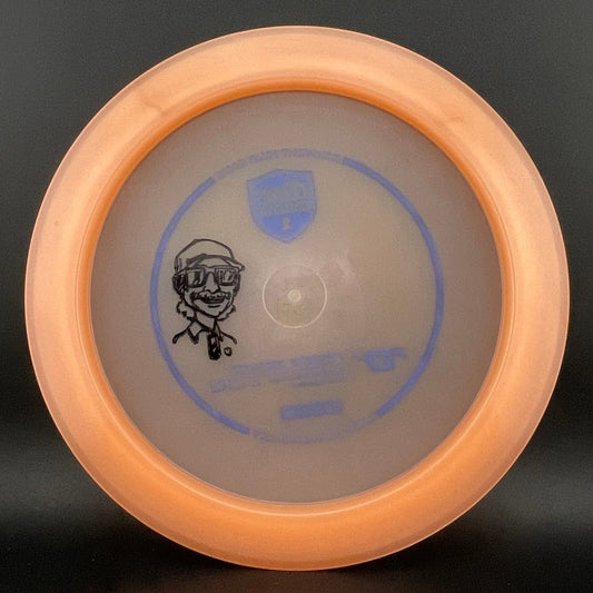 C-Line PD2 *Colten Stash Used* Discmania