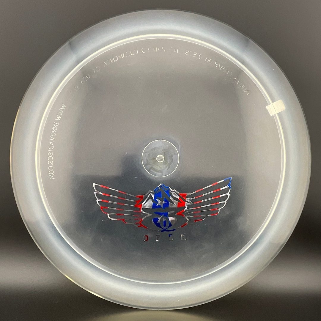 C-Line FD3 - Penned - Innova Made - 303 Open Discmania