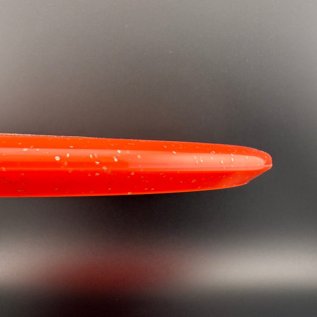 Concrete Chariot First Run - VIP Series #105 - 1/800 Infinite Discs