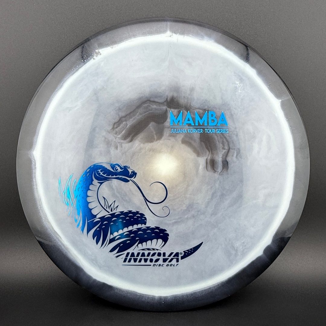 Proto Glow Halo Star Mamba - Juliana Korver 2025 Tour Series Innova