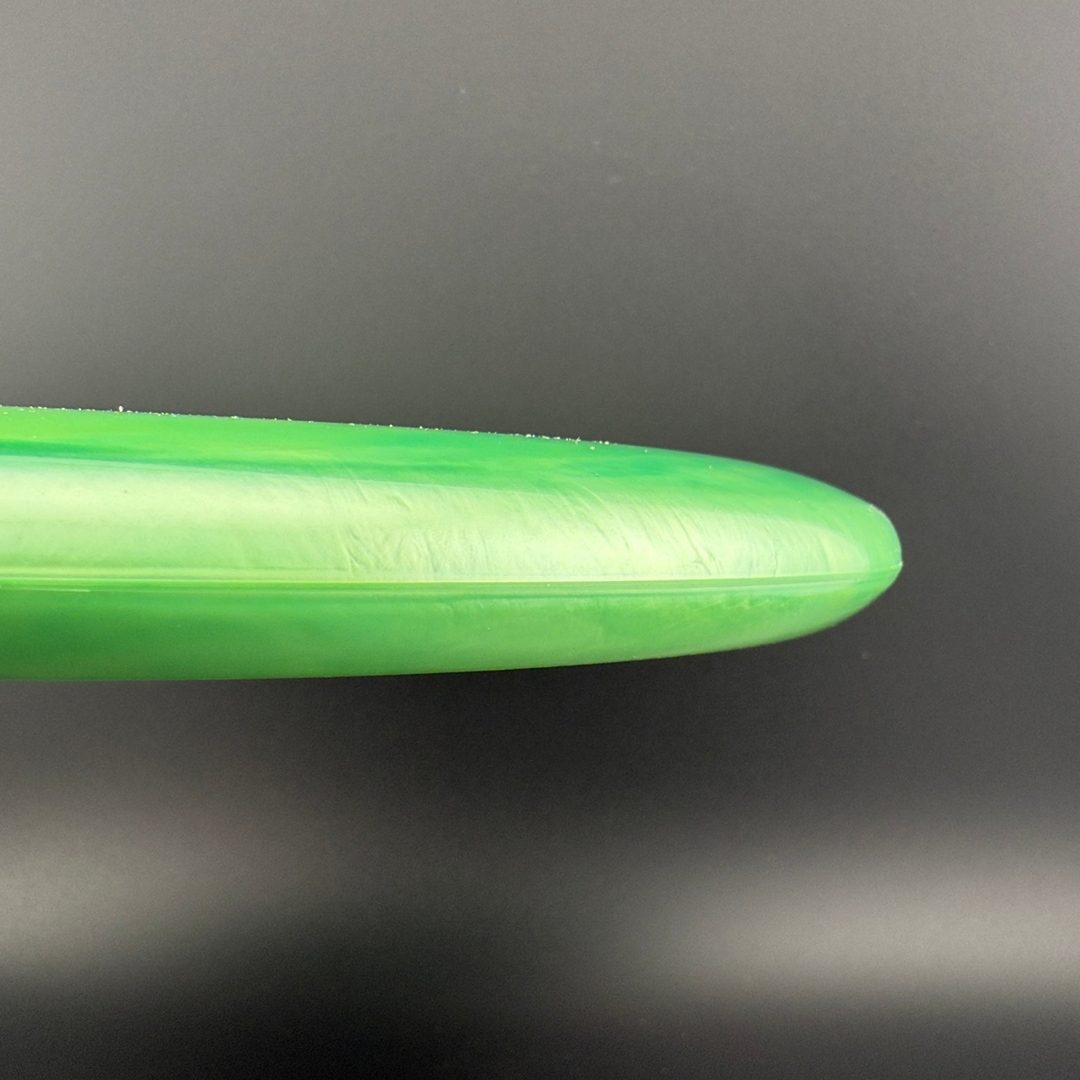 Big Z Titanium Luna - 2026 Paul McBeth Tour Series