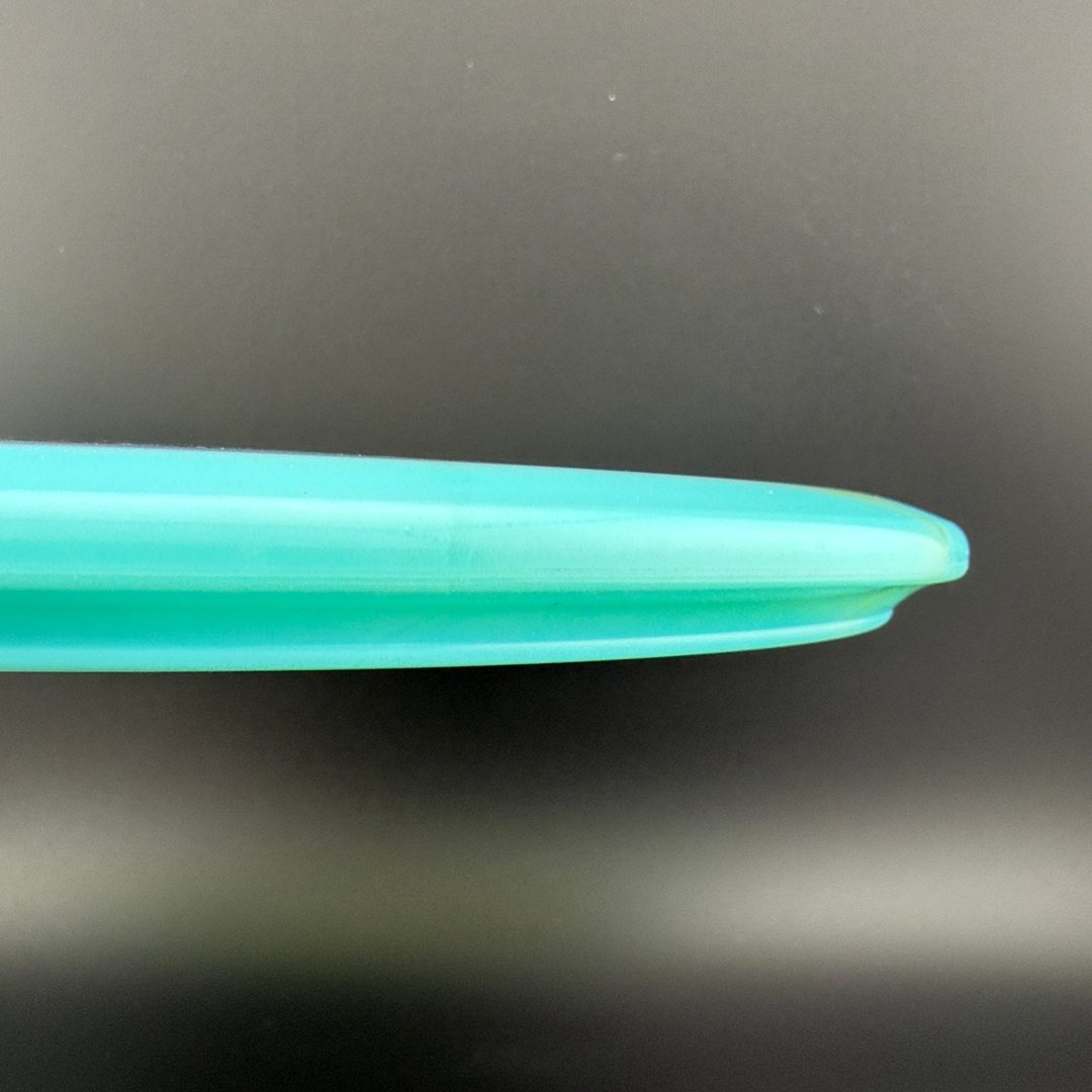 Proto Glow Halo Champion Roc3 - Peace Bird USDGC 2025 Innova