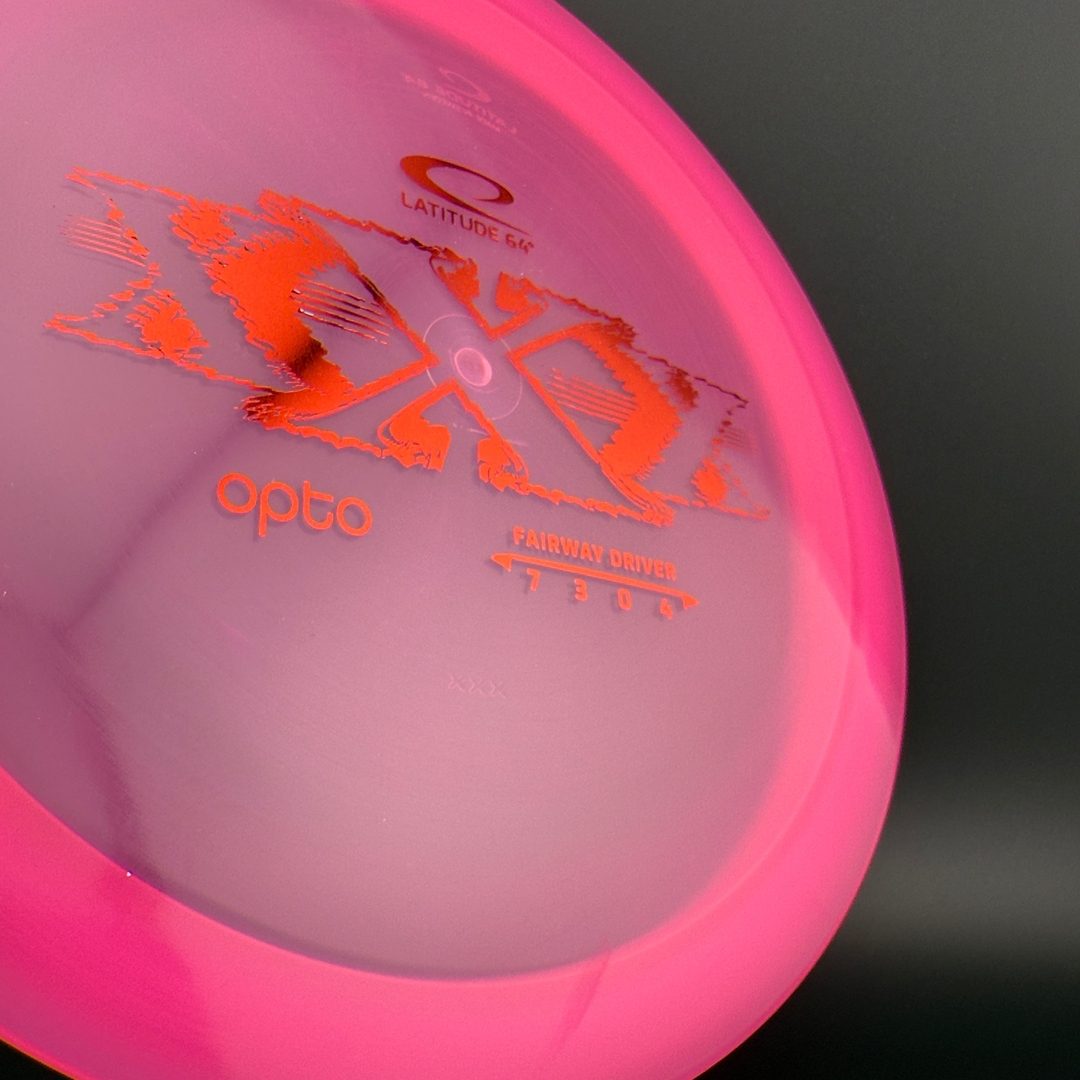 Opto XXX Latitude 64