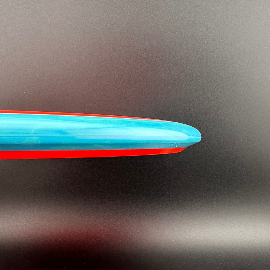 Neutron Hex - Blank Axiom