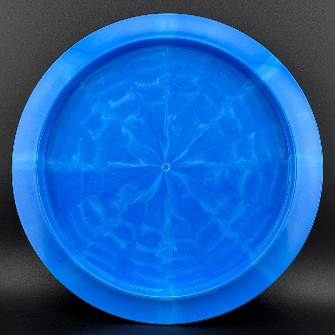 Tournament Rill Boatman Westside Discs