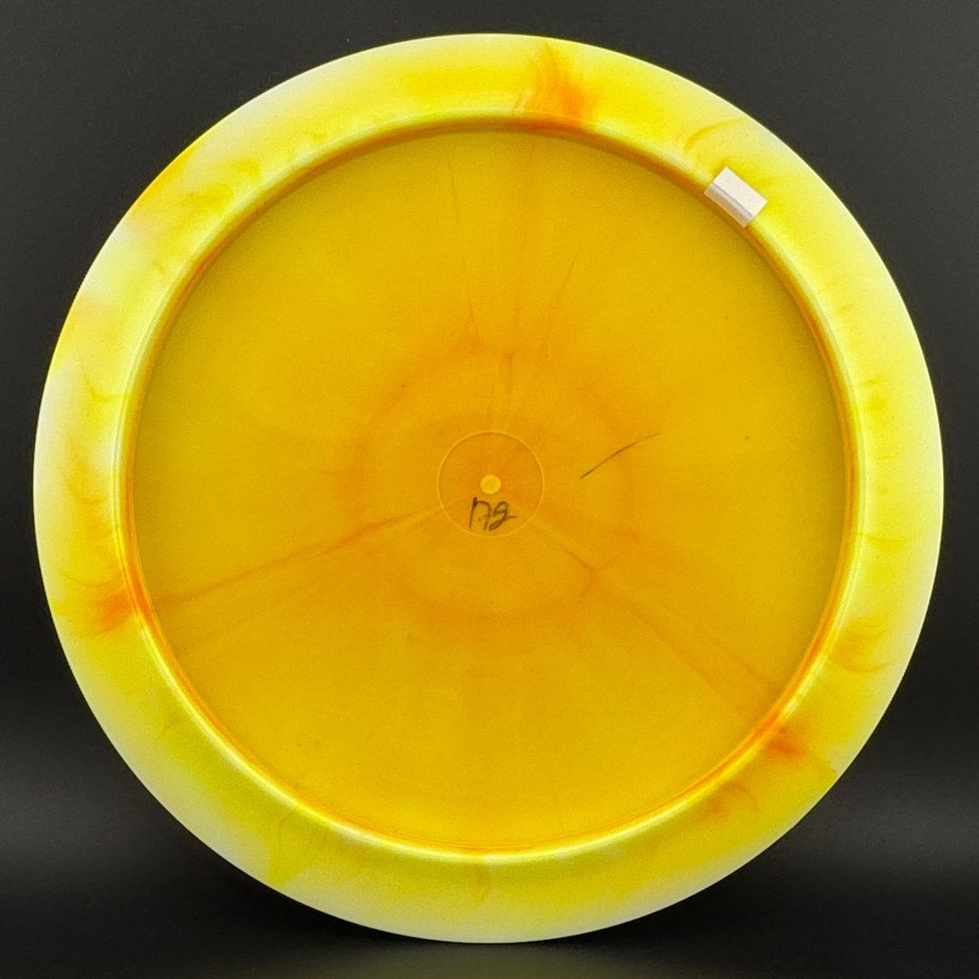 Halo Star Mamba Innova