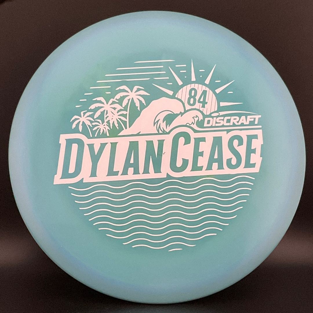 Swirl ESP Buzzz - 2024 Dylan Cease Fundraiser Batch #1 Discraft