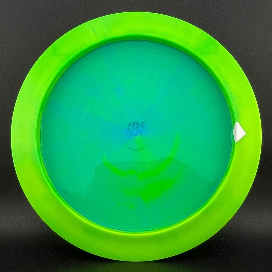 Halo Star Destroyer - Garrett Gurthie 2026 Tour Series Innova