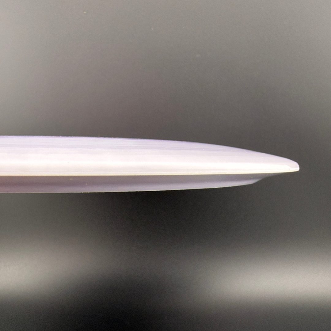 ESP Swirl Anax - Paul McBeth Vintage Stamp